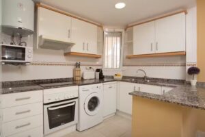 Apartamento Nou Fontana