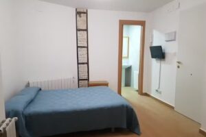 Apartamento Nou Lodging