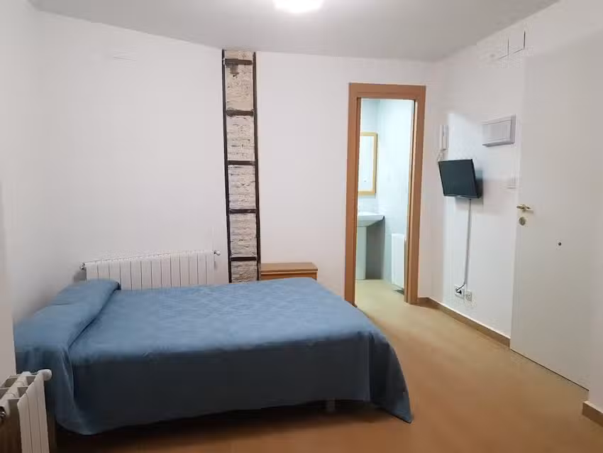 Apartamento Nou Lodging