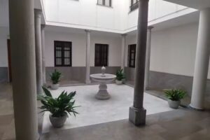 Apartamento Nueva del Santisimo