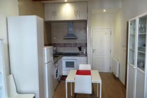 Apartamento nuevo en centro histórico A Coruña