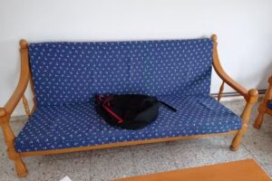 Apartamento O Cargadeiro