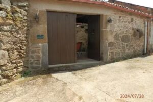 Apartamento O Lagar VUT-PO-002686