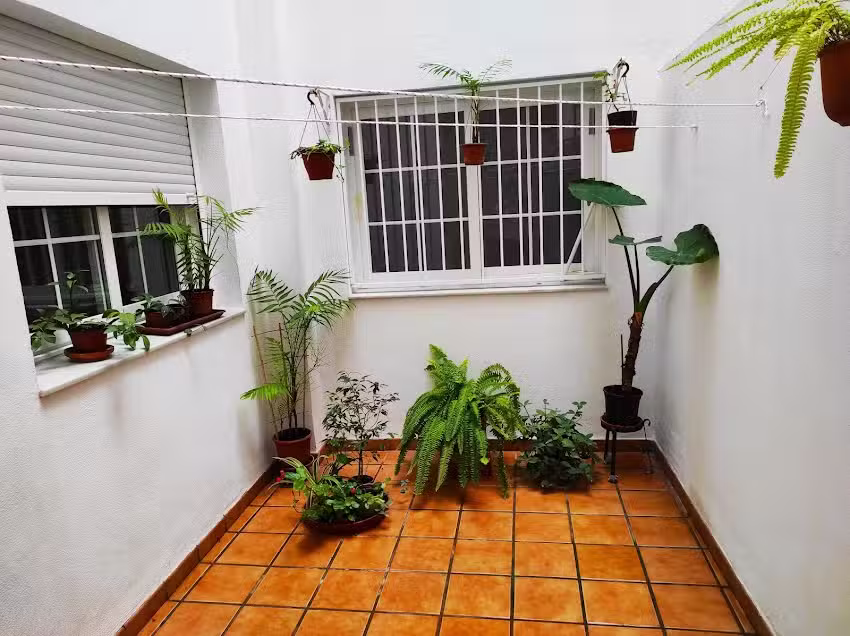 Apartamento Oasis La Herradura