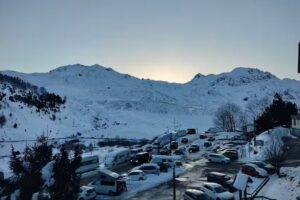 Apartamento Oasis Pirineos