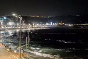 Apartamento Ocean Sound White