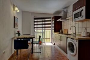 Apartamento Oc&eacute;ano