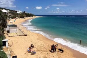 Apartamento Océano Azul Caños de Meca