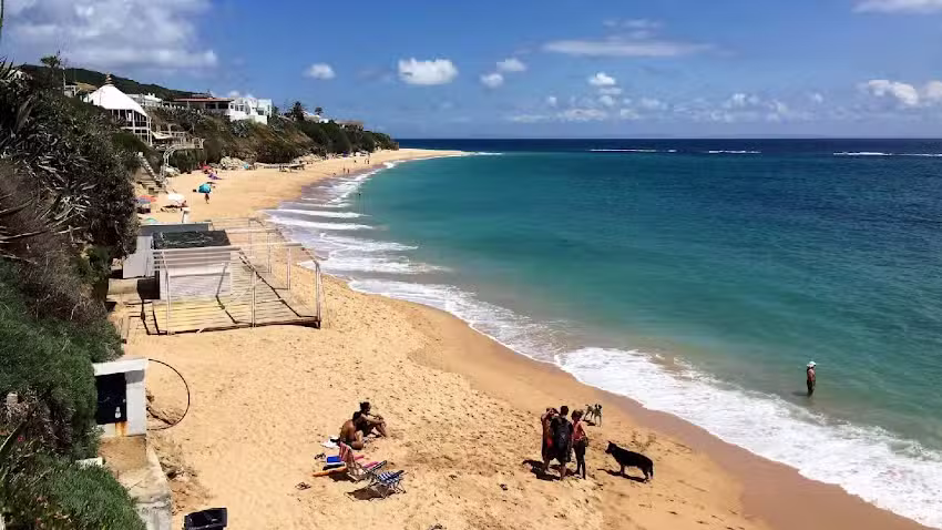 Apartamento Oc&eacute;ano Azul Ca&ntilde;os de Meca