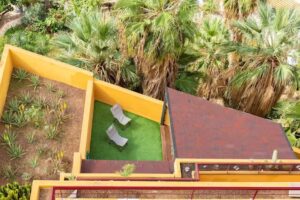 Apartamento OceanSound Blue