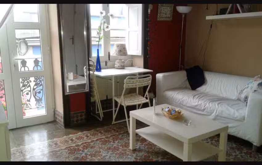 Apartamento Old Town Triana