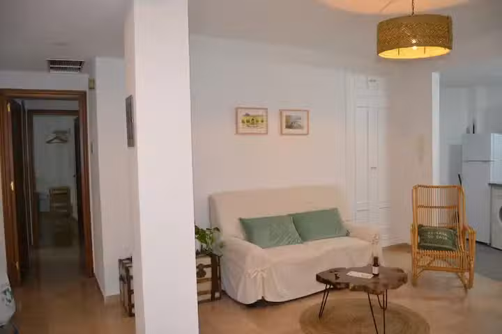 Apartamento Olea
