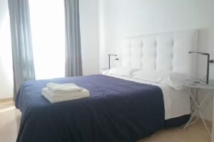 Apartamento Oliveros-Almeria