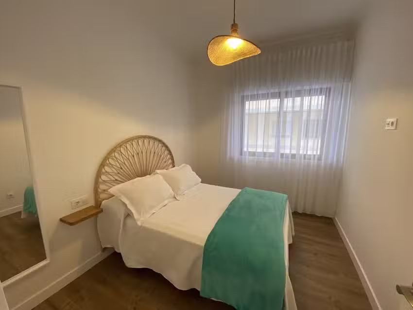 Apartamento Ondi&ntilde;as