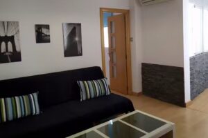 Apartamento Ooh La L&aacute; C&aacute;diz