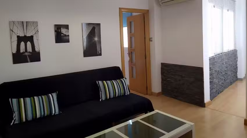 Apartamento Ooh La L&aacute; C&aacute;diz