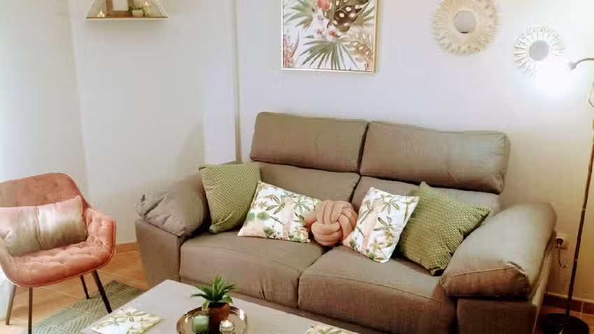 Apartamento Os Pios