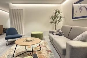 Apartamento Ourense Vello