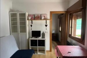 Apartamento oviedo