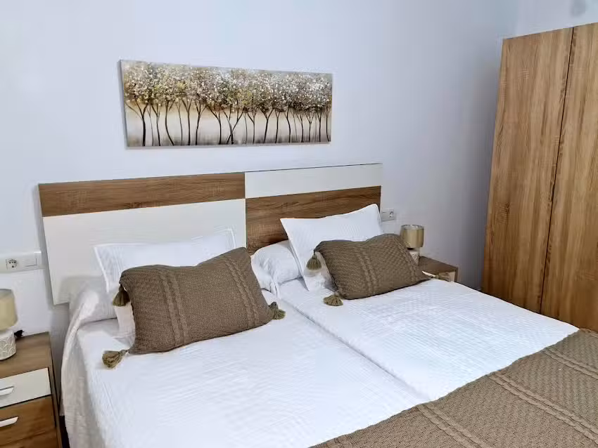 &laquo;APARTAMENTO PABLO LLANES&raquo; en Posada (4 pax)