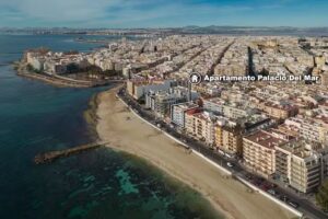 Apartamento Palacio del Mar