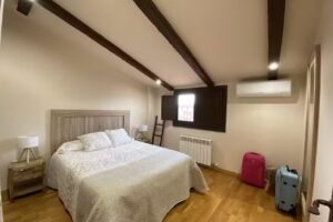 Apartamento Palacio Descalzos