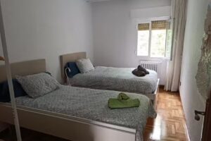 Apartamento Pamplona a 10 minutos del centro