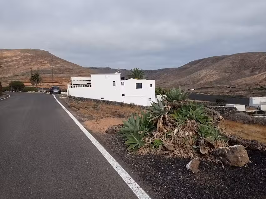 Apartamento Pancho