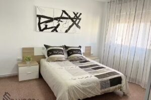 Apartamento Pandora Yecla