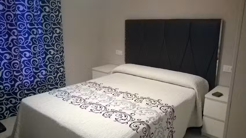 apartamento para maestros y profesionales