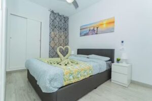 Apartamento Paradise La Mata