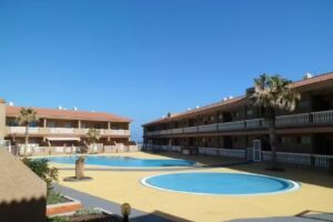 Apartamento Para&iacute;so del Poris