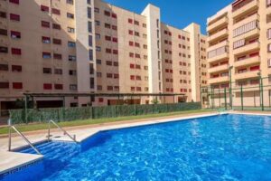 Apartamento Parque litoral