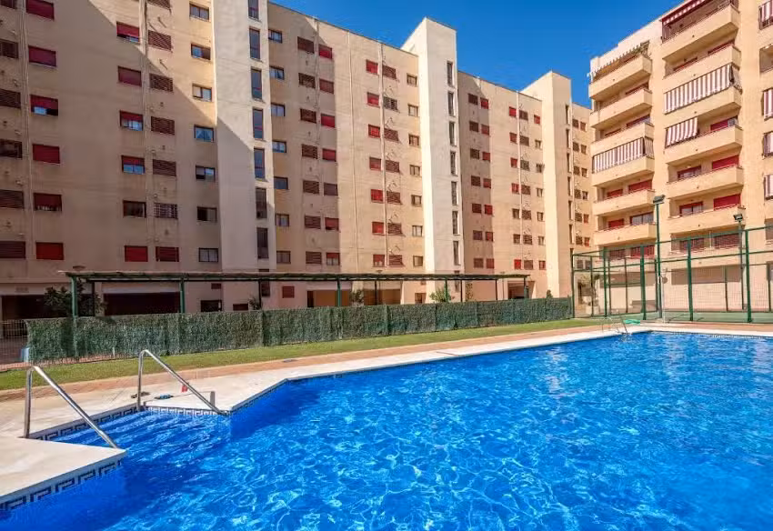 Apartamento Parque litoral