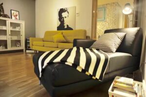 Apartamento Pasaje al Pilar