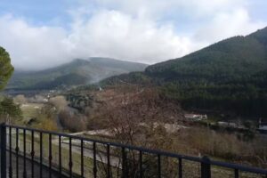 APARTAMENTO PASALEKU-AOIZ