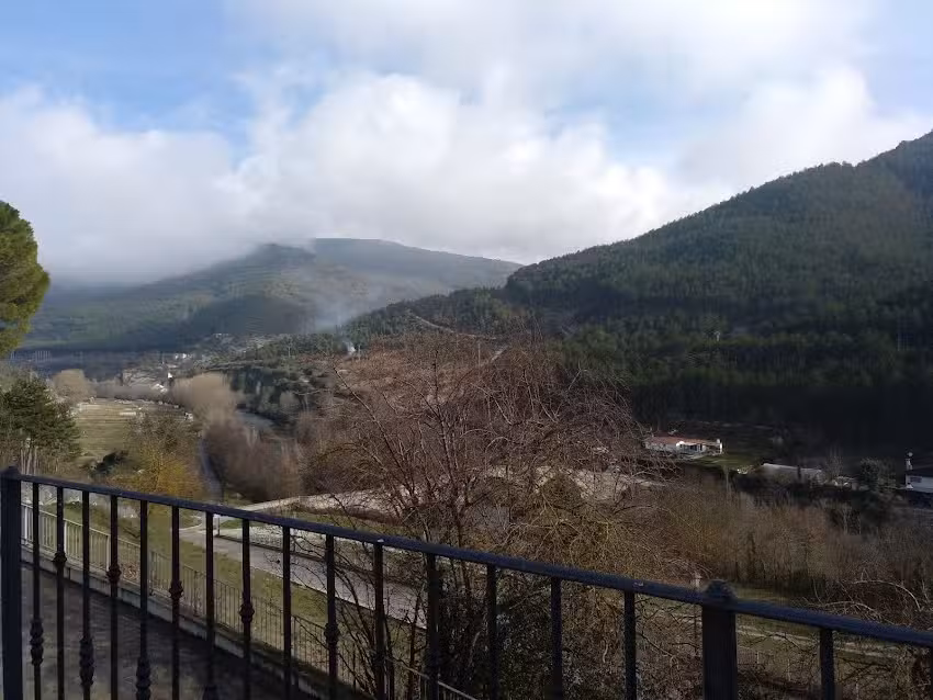 APARTAMENTO PASALEKU-AOIZ