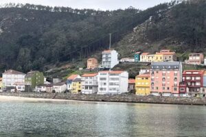 Apartamento Paseo Mar&iacute;timo Camelle