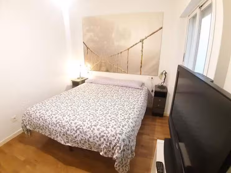 APARTAMENTO PATRICIA