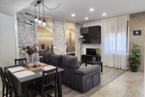 Apartamento Paula