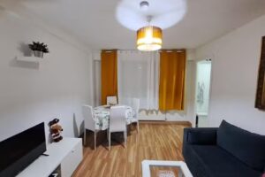 Apartamento Paular, Vigo