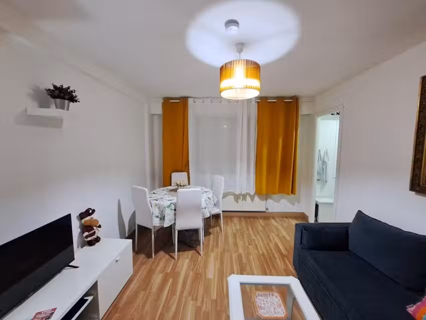 Apartamento Paular, Vigo