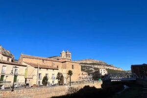 Apartamento Pe&ntilde;a Cortada