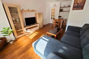 Apartamento Pena Furada Ribadeo