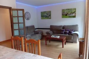 Apartamento Peñalabra