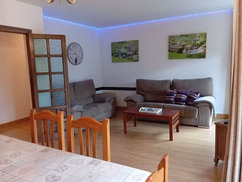 Apartamento Pe&ntilde;alabra