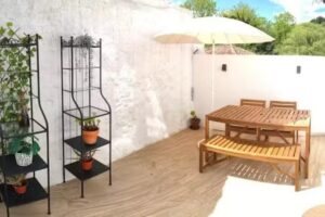 Apartamento Pe&ntilde;aquinera en Llanes