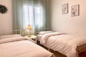 Apartamento Pe&ntilde;arroya Pueblonuevo, La Maquinilla
