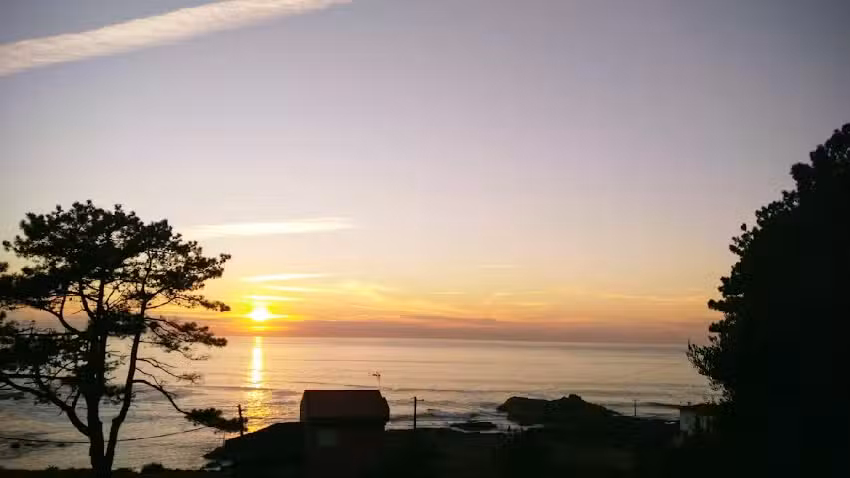 Apartamento Peregrinos As Casetas