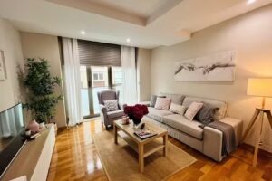 Apartamento Pereiro Viveiro